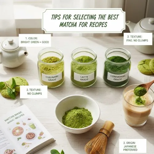 Tips for Selecting the Best Matcha for Recipes.jpg