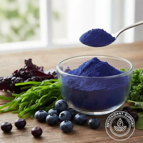 Phycocyanin Spirulina for Antioxidant Support.jpg Phycocyanin Spirulina for Antioxidant Support.jpg