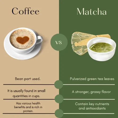 Caffeine Content in Matcha Powder and Sleep Effects.jpg