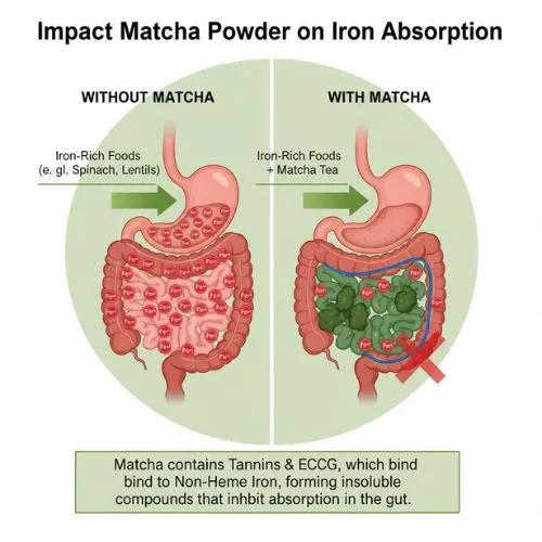 Impact of Matcha Powder on Iron Absorption.jpg