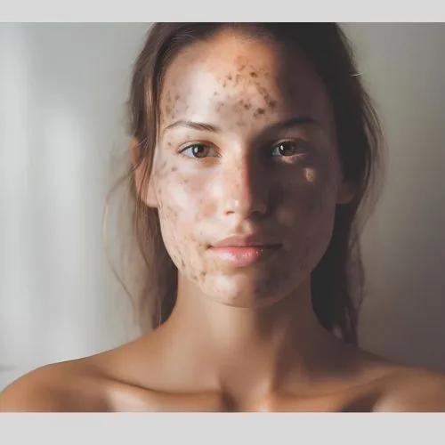 Astaxanthin vs Kojic Acid Which Fades Dark Spots Better