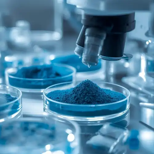 Scientific Insights on Blue Spirulina Powder Effects Scientific Insights on Blue Spirulina Powder Effects