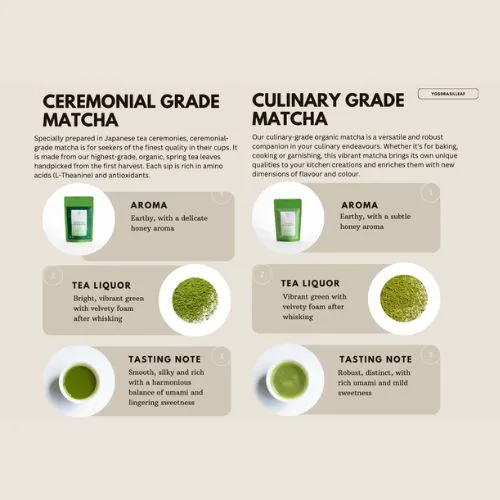 blog-1-1Taste, Quality, and Uses of Matcha Powder Grades blog-1-1Taste, Quality, and Uses of Matcha Powder Grades