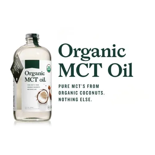 Best Ways to Use MCT Powder for Weight Management