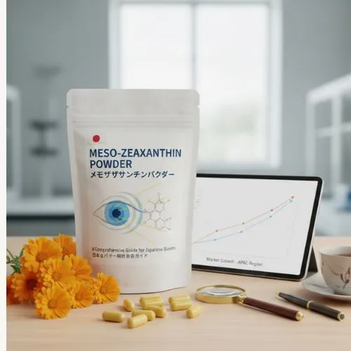 mezo powder japanese