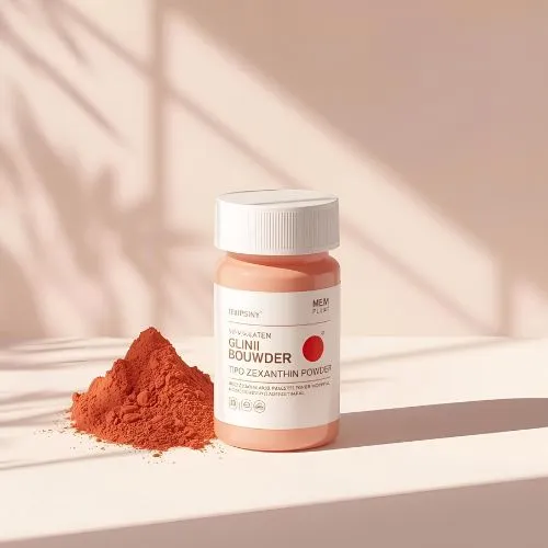 Navigating the Chinese Meso zeaxanthin Powder Market Tips for Japanese Buyers
