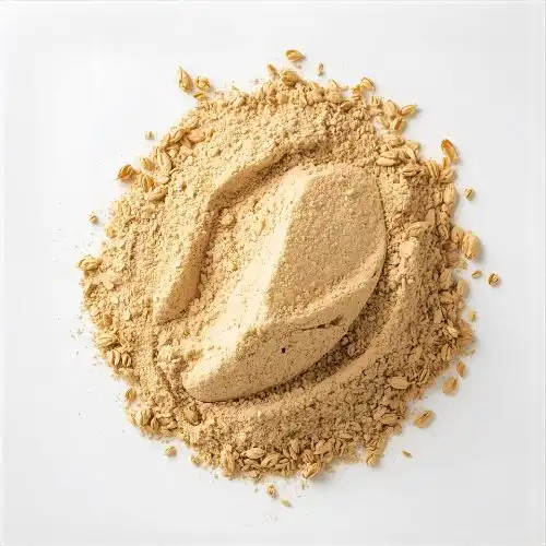 oat beta glucan powder