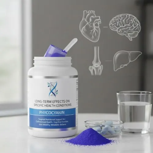 Long-Term Effects on Specific Health Conditions