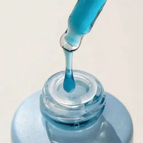 Gardenia Blue in Cosmetics and Skincare Products Gardenia Blue in Cosmetics and Skincare Products