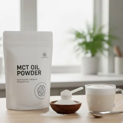 mct oil powder mct oil powder