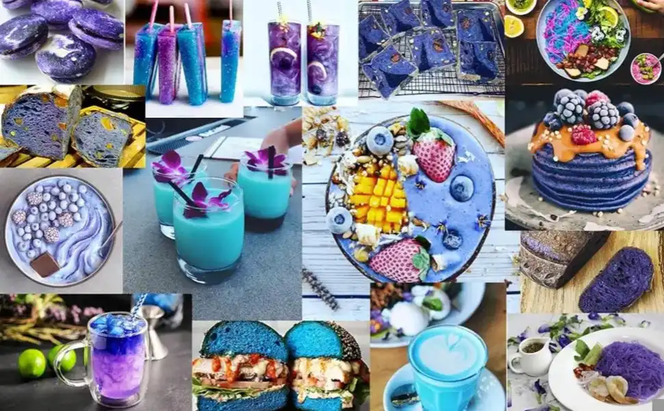 butterfly pea recipe butterfly pea recipe