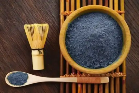 butterfly pea powder butterfly pea powder