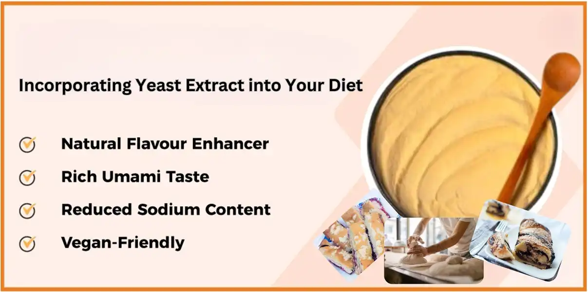 incorporating yeast digestive incorporating yeast digestive