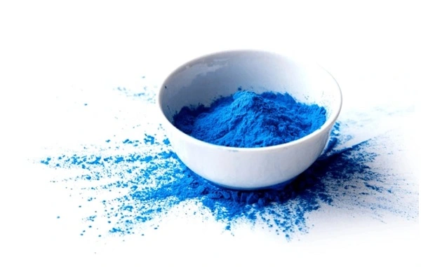 blue spirulina 1st art blue spirulina 1st art