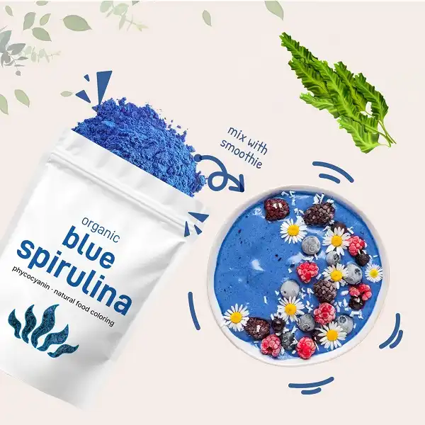 blue spirulina origin blue spirulina origin