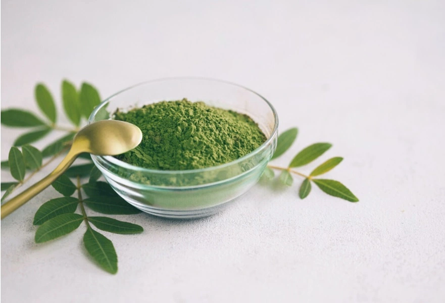 chlorophyl powder 1st image chlorophyl powder 1st image