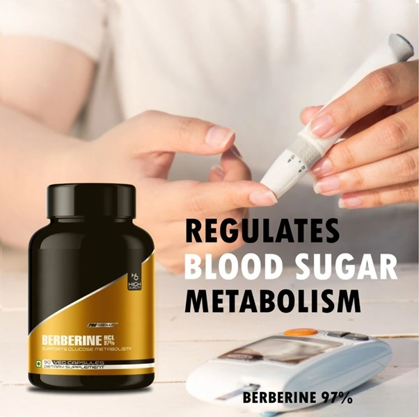 berberine blood sugar berberine blood sugar