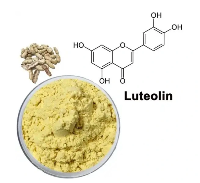 Luteolin Luteolin
