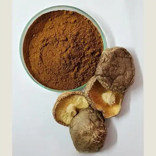 shiitakke powder