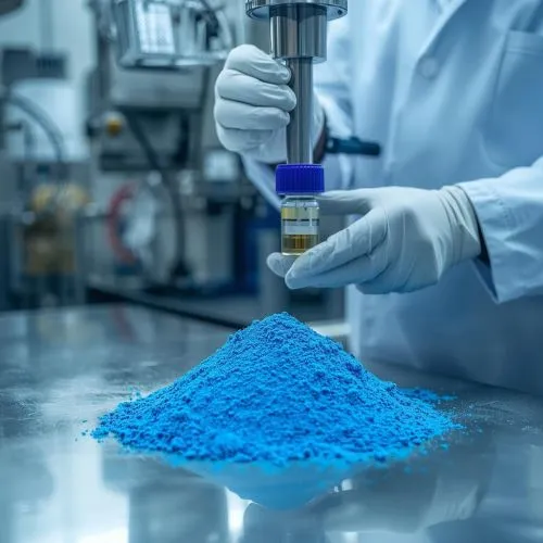 Manufacturing and Quality Considerations