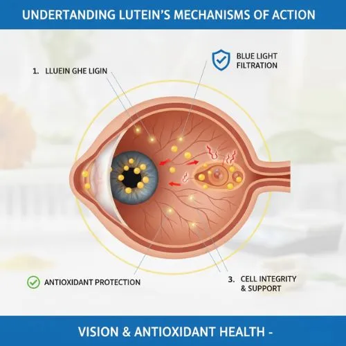 Understanding the Fundamental Mechanisms of Action