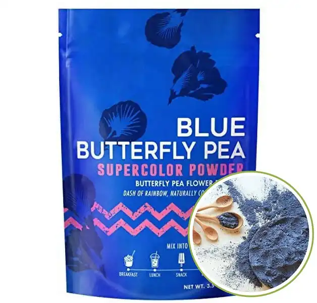 butterfly pea powder 2 butterfly pea powder 2