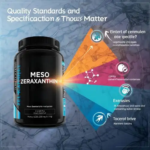 Quality Standards and Specifications That Matter