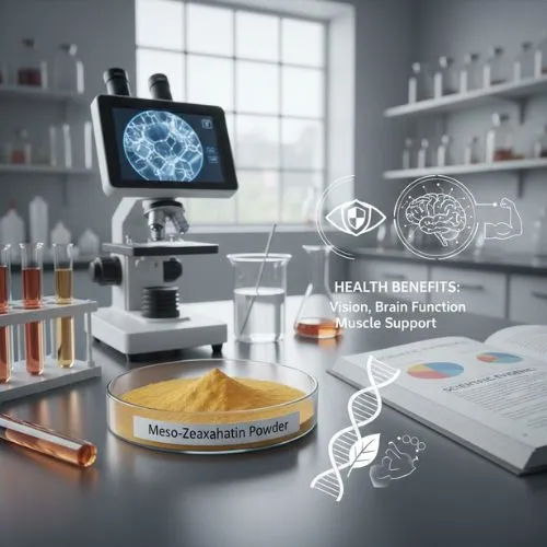 Scientific Evidence and Health Benefits