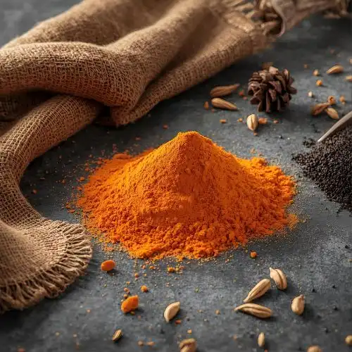 Source Materials and Extraction Excellence