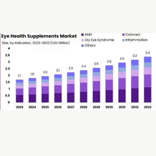 Market Trends and Future Opportunities