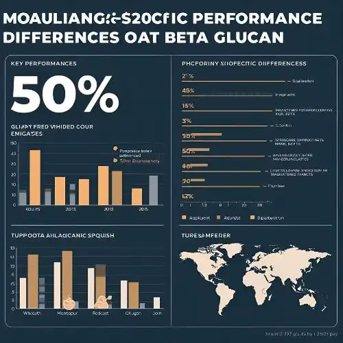 Application-Specific Performance Differences