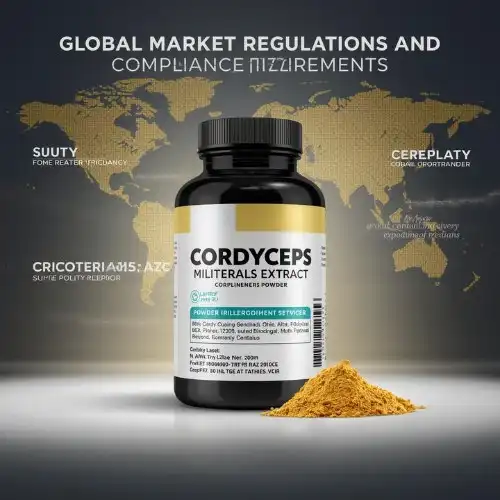 Global Market Regulations and Compliance Requirements