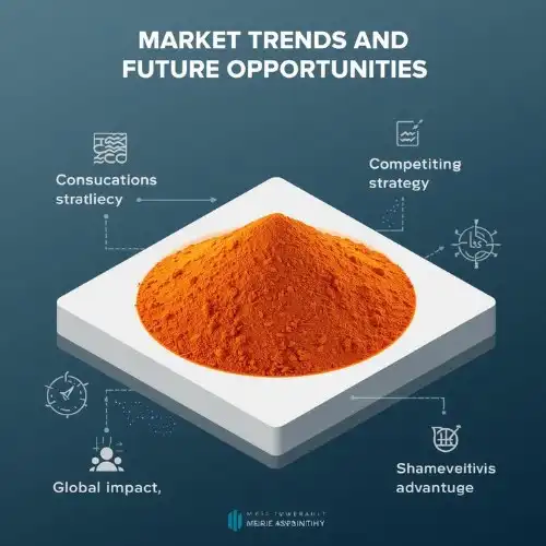Market Trends and Future Opportunities (1) Market Trends and Future Opportunities (1)