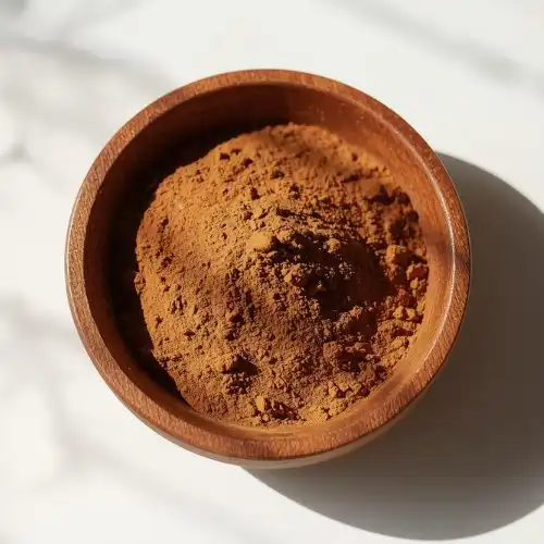 chaga powder image