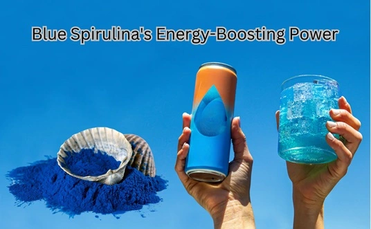 blue spirulina 2
