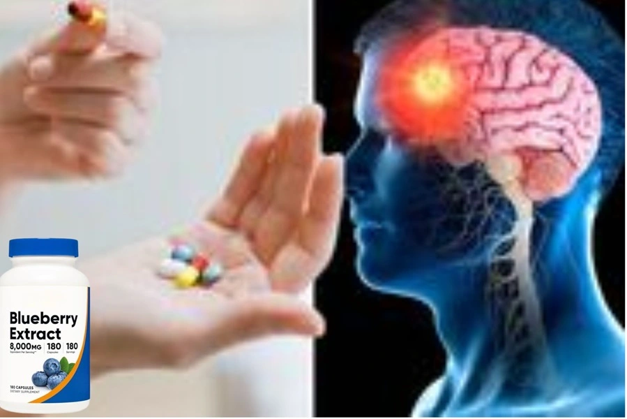 blueberry extract 2 blueberry extract 2