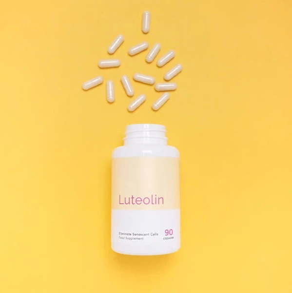 luteolin 2 luteolin 2