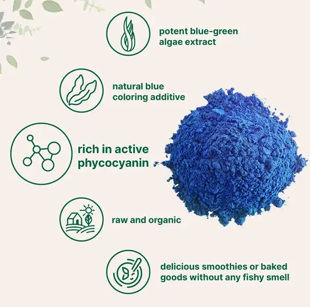 phycocyanin benefits phycocyanin benefits