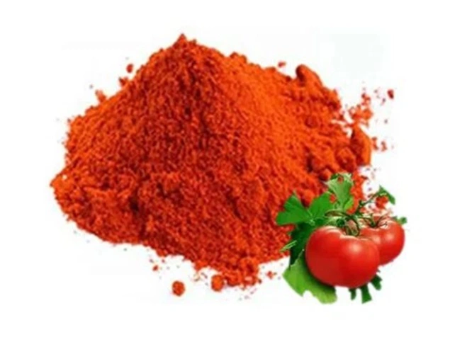 Lycopene powder Lycopene powder