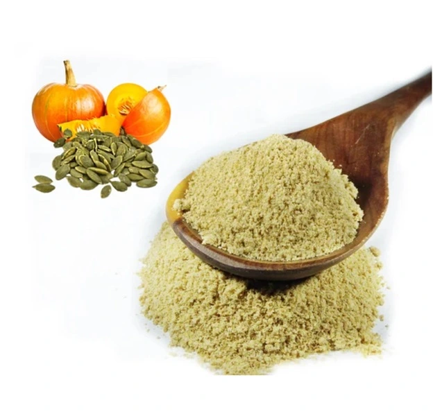 pumpkin seed protein pumpkin seed protein