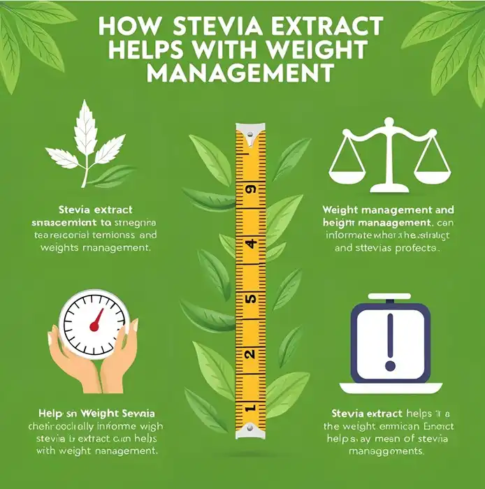 stevia help with weight management stevia help with weight management