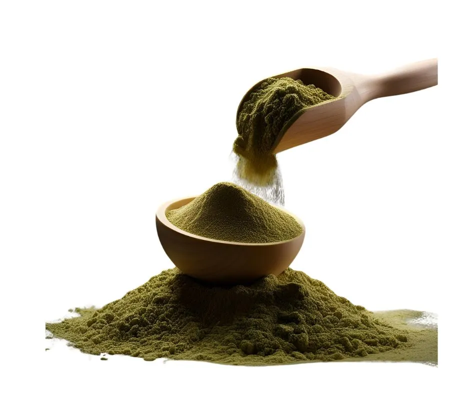 Kale Extract powder Kale Extract powder