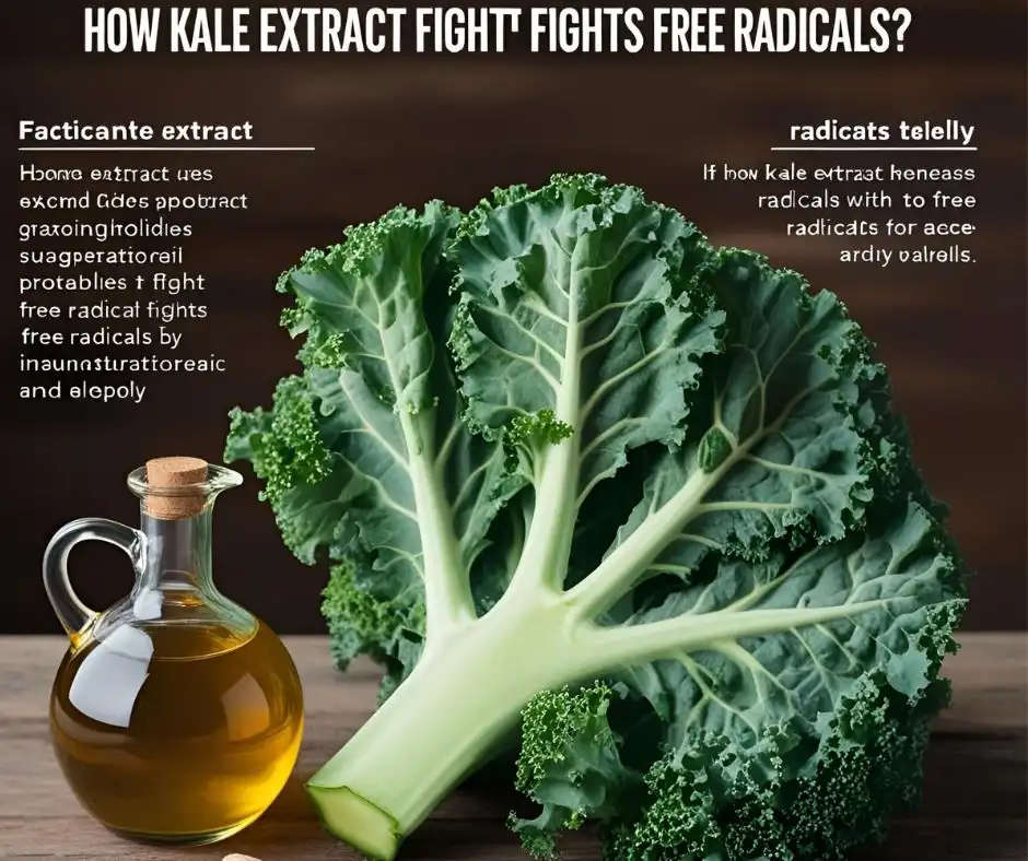 kale extract fight kale extract fight
