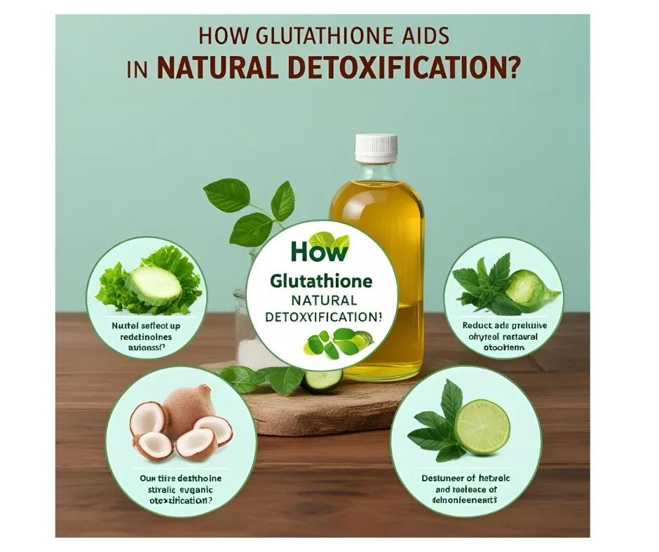 Glutathione Powder Detoxify Glutathione Powder Detoxify