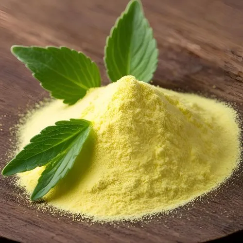 Stevia Extract1 Stevia Extract1