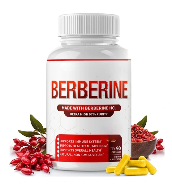 berberine 3 berberine 3