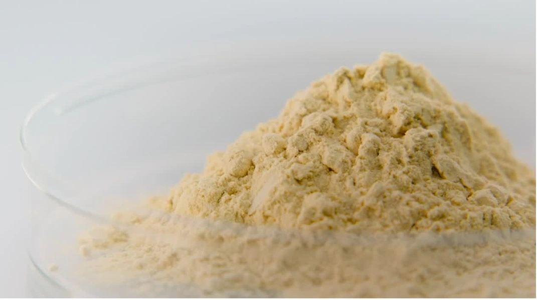 Hydrolized krill Hydrolized krill