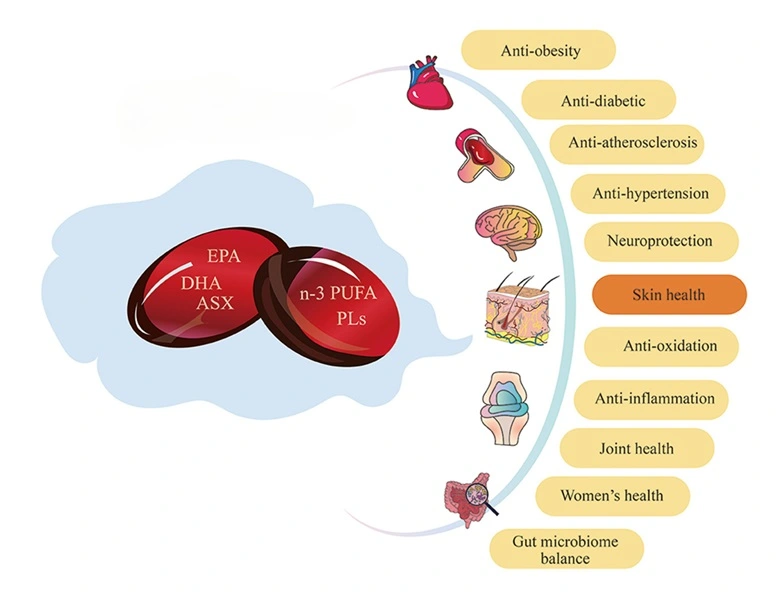 Hydrolized krill 2 Hydrolized krill 2