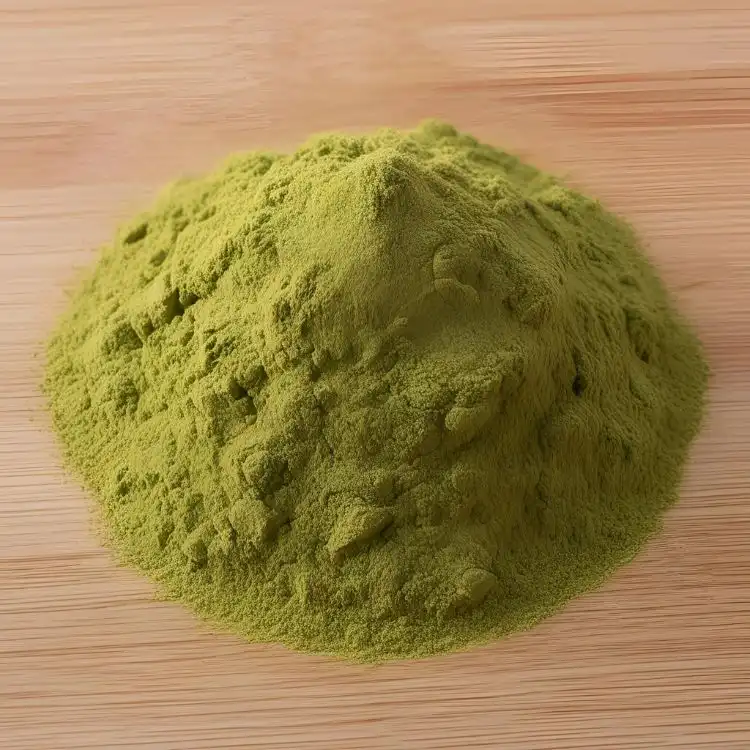 kale extract powder