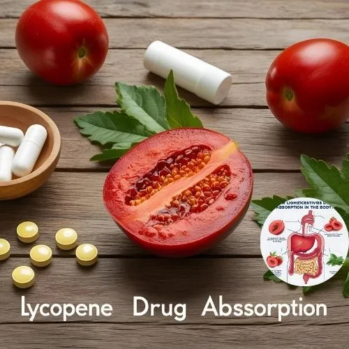 lycopene drug